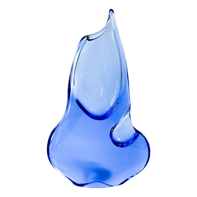Vase by Josef Cvrček and Miloslav Klinger, 1970s For Sale