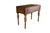 This antique early 20th century Victorian Revival spinet desk showcases the elegant craftsmanship and multi-functional...