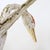 Outdoor Heron Sculpture in Cement For Sale - Image 5 of 16