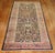 American Antique Persian Sultanabad Mahal Gallery Size Carpet For Sale - Image 3 of 6