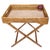 Presenting our reinvented Butler Tray & Table, the ideal combination of refinement and functionality for everyday...