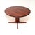 Vintage Danish Extending Dining Table, 1960s For Sale - Image 4 of 13