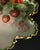Ceramic Hand-Painted Porcelain Strawberry Bowl from Rosenthal Monbijou, Germany, 1900 For Sale - Image 7 of 11