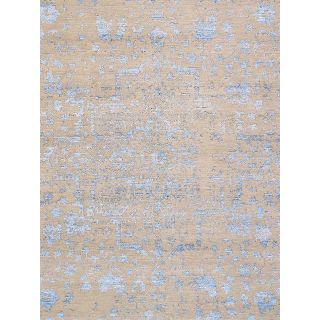 The brand Pasargad is the perfect blend of class and elegance. These Transitional rugs are sure to add a touch of modern...
