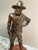 Frontier tension captured in bronze—Kauba’s American West through a Viennese lens. Description A compelling and highly...
