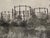 Barbara Webb, Gasometers, Kings Cross, Limited Edition Etching, 1990s, Framed For Sale - Image 6 of 11