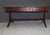 English Mahogany Desk, 1900 For Sale - Image 5 of 15