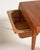 Model 35 Bedside Tables by Severin Hansen for Haslev, 1960s, Set of 2 For Sale - Image 9 of 14