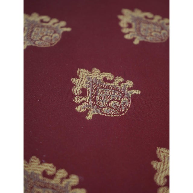 Set of 8 Henredon Mahogany Chippendale Dining Chairs For Sale - Image 15 of 18