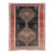 Galerie Shabab Collection Mid-20th Century Handmade Turkish Anatolian Room Size Carpet For Sale
