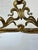 1940s Vintage Art Nouveau Picture Frame For Sale - Image 5 of 8