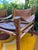 Wood Mid-Century Sirocco Safari Armchair by Arne Norell, 1960s For Sale - Image 7 of 13