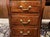 English Desk from Globe Wernicke For Sale - Image 12 of 18