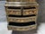Black Lacquer Chinoiserie Cabinet For Sale - Image 12 of 17