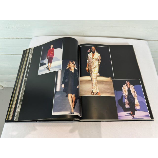 Book of Gucci by Gucci 85 Years of Gucci, Limited Edition