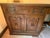 Vintage Complete Mid-Century Romweber Viking Oak Home Office Suite For Sale In Chicago - Image 6 of 16