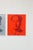 Andy Warhol, Mao Portfolio, 1950s, Silkscreen, Set of 5 For Sale - Image 11 of 14