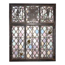 Example of Diamond Building and Design