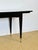 Art Deco Dining Table in Macassar Ebony, France, 1940s For Sale - Image 12 of 18