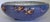 Ideal as a centerpiece bowl elevated with a floral arrangement., and lovely displayed on its own. Here is a Made in Japan...