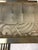 Marius-Ernest Sabino French Art Deco Sconces With Geometric Motif - a Pair For Sale - Image 4 of 9