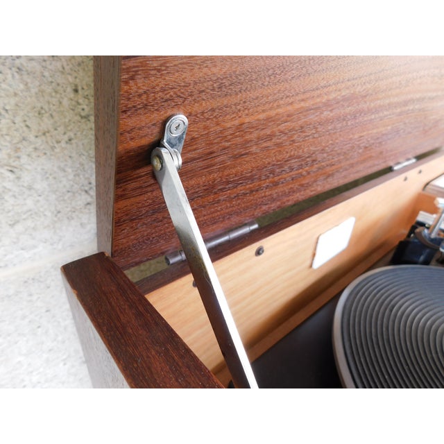 Panasonic Console Stereo System Se-9000 Hg For Sale - Image 12 of 18