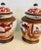 Japanese Vintage Japanese Ginger Jars- a Pair For Sale - Image 3 of 12