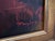 An evocative early work by American contemporary artist Jay Maggio, created prior to the artist's widely recognized tree-...