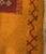 Mustard Berber Tribal Moroccan Mustard Rug For Sale - Image 8 of 9