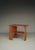 Hague School Side Table from Cor Alons, 1920s For Sale - Image 14 of 18