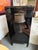 Metal Arhaus Lenox Collection Chest of Drawers, Black For Sale - Image 7 of 12