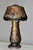 Glass Paste Mushroom Lamp by Emile Gallé, 1980s For Sale - Image 13 of 13