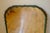 Mid-Century Modern Swedish Modern Green Painted Wall Mirror For Sale - Image 3 of 10