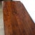 1960s Stately Restored Mid Century Modern Long Dresser Credenza Walnut Young, Attributed For Sale - Image 13 of 18