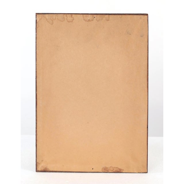 Framed 1910s the Theatre Magazine Blanche Bates Cover For Sale - Image 9 of 10