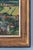 Belgian School, Village View, 1949, Oil Painting on Board For Sale - Image 6 of 9