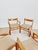 Danish Oak Dining Chairs by H. W. Klein for Bramin, 1960s, Set of 6 For Sale - Image 15 of 18