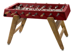 RS Barcelona Rs3 Wood, Maroon