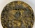 Early 20th Century French Art Nouveau Gilt Bronze Vide-Poche With Woodland Animal & Bird Relief For Sale - Image 5 of 5