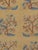 Textile Antique Bessarabian Kilim Area Rug, 7ft X 10ft For Sale - Image 7 of 8