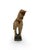 Set of Three Chinese Tang-Style Glazed Ceramic Horse Figures For Sale - Image 12 of 15
