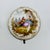 Antique French Hand-Painted Porcelain Hinged Box from Samson, Paris, 1900s For Sale - Image 4 of 15