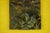19th Century Art Nouveau Bas-Relief Flowers Panel in Bronze For Sale - Image 16 of 18