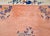 Art Deco Early 20th Century Chinese Mandarin Rug For Sale - Image 3 of 12