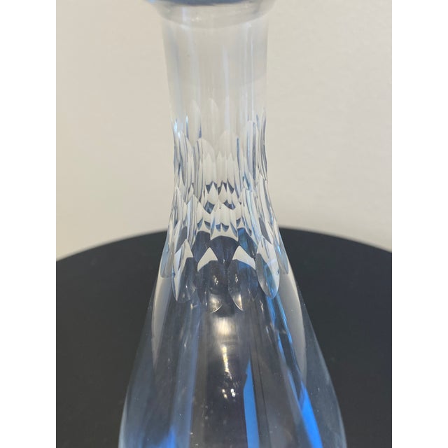Contemporary Elegant Bud Vase For Sale - Image 3 of 4