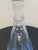 Contemporary Elegant Bud Vase For Sale - Image 3 of 4