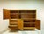 This highboard is an original piece from the 1960s. It belongs to the second generation of the 602/g furniture series by...