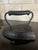 Antique Cast Iron Flat Iron For Sale - Image 4 of 8