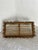 Wall Shelf in Rattan and Bamboo attributed to Franco Albini, Italy, 1960 For Sale - Image 12 of 15