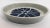 Hand Thrown Glazed Signed Artisanal Ceramic Pottery Bowl For Sale - Image 9 of 12